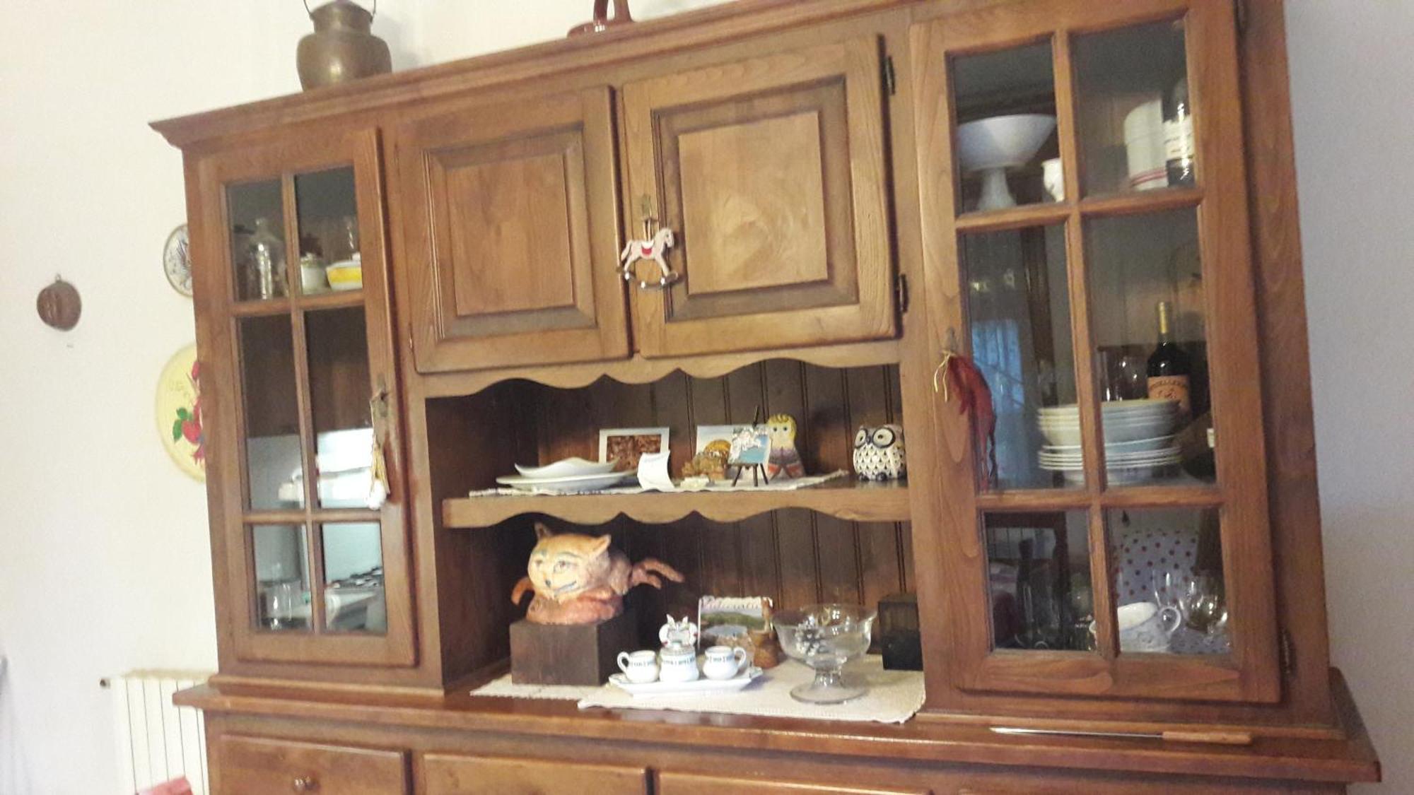 La Gazza Allegra Querciola Zewnętrze zdjęcie
